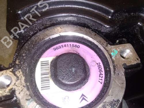 Styring servopumpe PEUGEOT 206 Hatchback (2A/C)  | BP15432248M99 