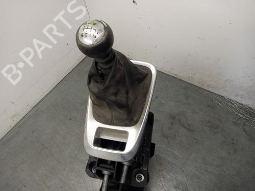 Used Gear lever PEUGEOT 3008 I MPV (0U_) [2009-2017]  15452851