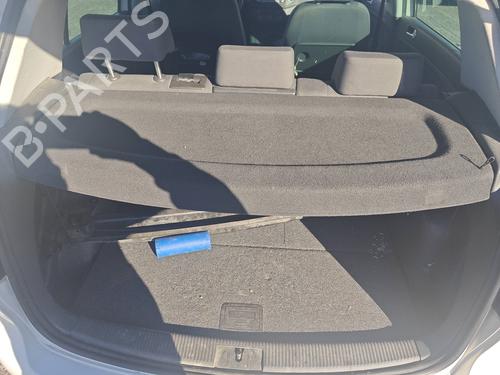 Used Rear parcel shelf VW GOLF PLUS V (5M1, 521) [2004-2013]  23089225