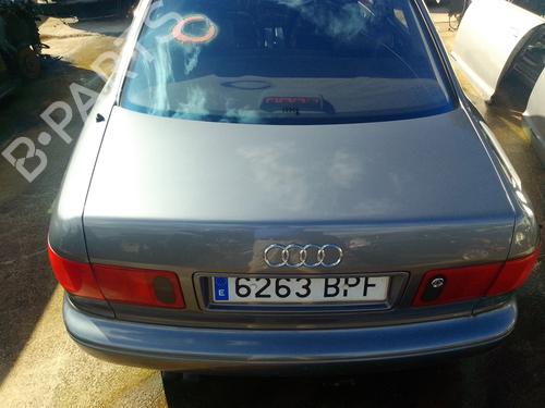 Used Tailgate AUDI A8 D2 (4D2, 4D8) [1994-2005]  23270629