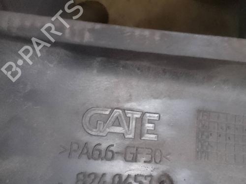 Radiator fan OPEL MERIVA A MPV (X03)  | BP15446149M35 