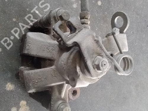 Left rear brake caliper FIAT BRAVO II (198_) 1.9 D Multijet (198AXB1A) | BP15462752M107 