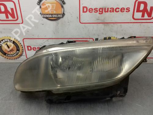 Used Left headlight CITROËN XSARA (N1) 1.9 TD (90 hp) 15435587