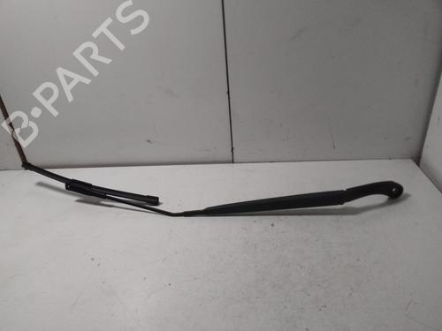 Front wipers mechanism NISSAN QASHQAI / QASHQAI +2 I (J10, NJ10, JJ10E) [2006-2014]  17322326