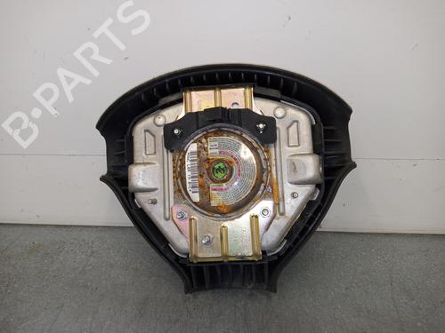 Driver airbag HYUNDAI SANTA FÉ I (SM) 2.0 CRDi | BP15437530C9 