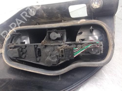 Right taillight RENAULT LAGUNA II Grandtour (KG0/1_)  | BP16367888C35 