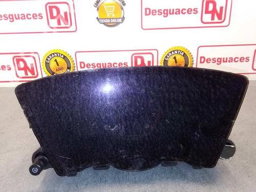 Used Instrument cluster HONDA CIVIC VIII Hatchback (FN, FK) 2.2 CTDi (FK3) (140 hp) 15427957