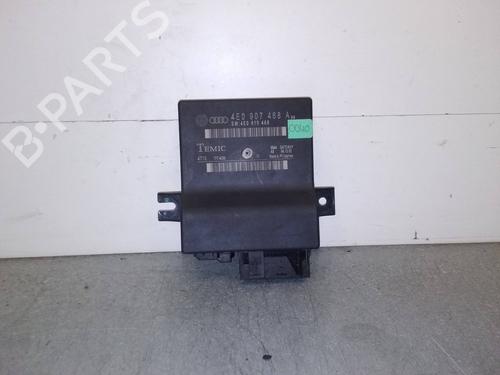 Elektronisk modul AUDI A8 D3 (4E2, 4E8) [2002-2010]  15438408
