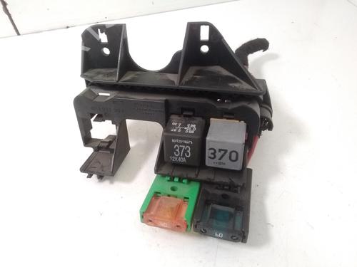 Used Fuse box AUDI A4 B6 Avant (8E5) 2.5 TDI (155 hp) 15457167