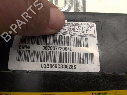 Electronic module BMW 3 (E46) 320 d | BP23208590M83 