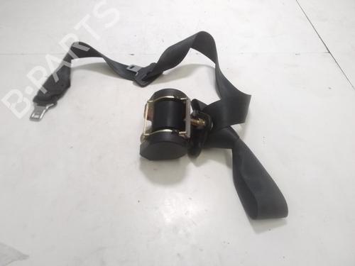 Rear left seatbelt RENAULT AVANTIME (DE0_)  | BP15464498I29 
