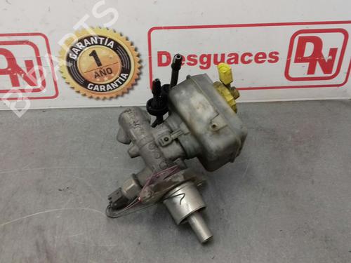 Brake master cylinder AUDI A3 (8L1) 1.9 TDI | BP15436278M77 
