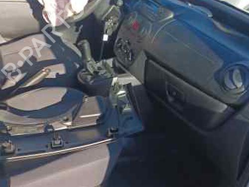 Engine control unit (ECU) CITROËN NEMO Box Body/MPV (AA_)  | BP23073771M57 