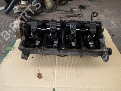 Cylinder head VW GOLF IV (1J1) 1.9 TDI | BP15447229M5 