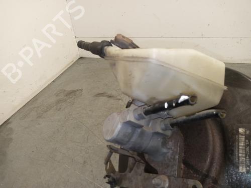 Used Brake master cylinder CITROËN C4 Grand Picasso I (UA_) 2.0 HDi 138 (136 hp) 15452390