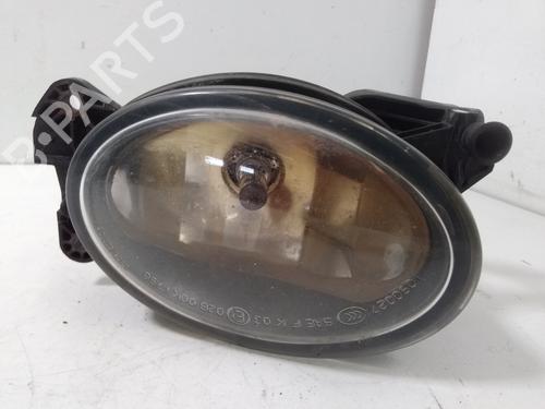 Used Left front fog light MERCEDES-BENZ M-CLASS (W164) ML 320 CDI 4-matic (164.122) (224 hp) 15465735