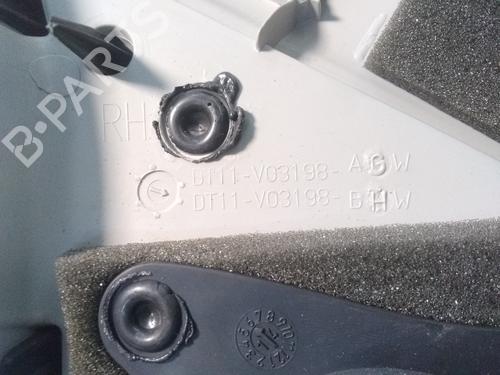 Other FORD TOURNEO CONNECT / GRAND TOURNEO CONNECT V408 MPV 1.6 TDCi | BP15589911O1 
