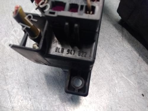 Fuse box VW GOLF IV (1J1)  | BP15728957E1 