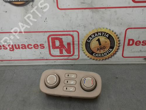 Used Switch KIA CARNIVAL / GRAND CARNIVAL III (VQ) 2.9 CRDi (185 hp) 15435658