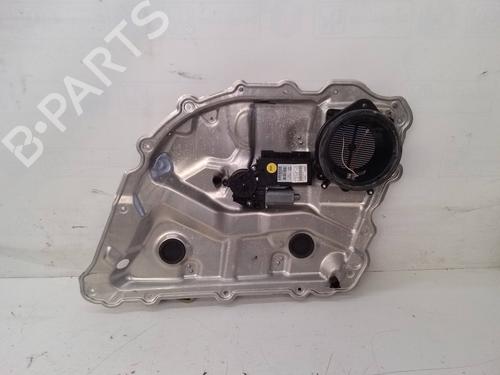 Used Rear right window mechanism AUDI A8 D2 (4D2, 4D8) [1994-2005]  15438311