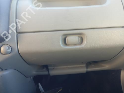 Hanskerom RENAULT TRAFIC II Van (FL) [2001-2025]  23144493