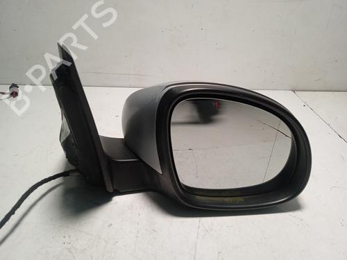 Retrovisor direito VW TIGUAN (5N_) 2.0 TDI (140 hp) 16185620