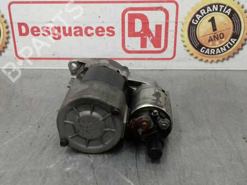 Starter MERCEDES-BENZ A-CLASS (W168) A 140 (168.031, 168.131) | BP15437017M8 