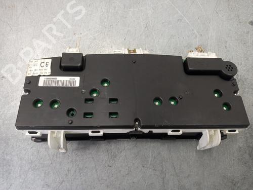 Instrument cluster TOYOTA COROLLA (_E12_)  | BP15456321C47 
