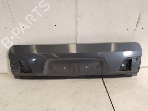 Bakluke CC/Kombi-Kupé BMW X5 (E53) 3.0 d | BP22386426C6 