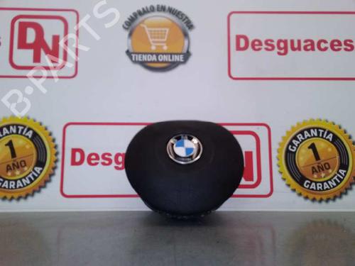 Used Driver airbag BMW 3 (E46) [1997-2005]  15428406
