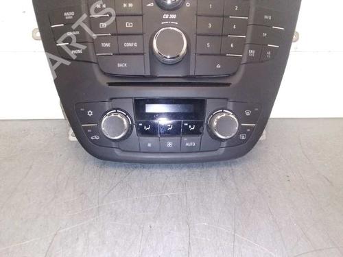 Used Climate control OPEL INSIGNIA A (G09) [2008-2017]  15438095