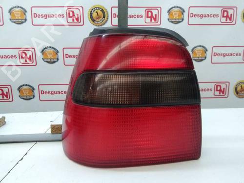 Used Left taillight SKODA FELICIA I (6U1) [1994-1998]  15427071