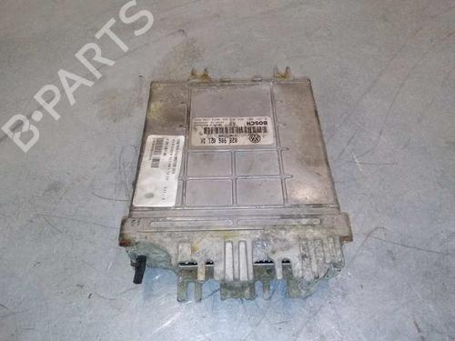 Used Engine control unit (ECU) SEAT CORDOBA (6K1, 6K2) [1993-2002]  15427195