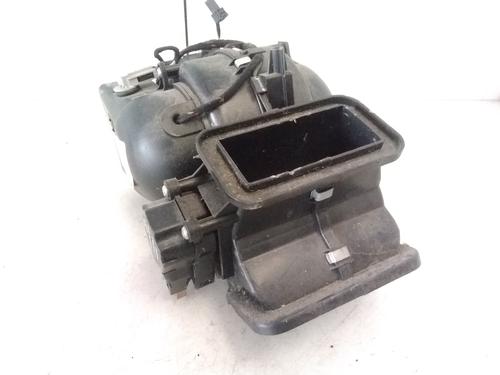 Heater blower motor MERCEDES-BENZ M-CLASS (W163) ML 270 CDI (163.113) | BP15451455M62 