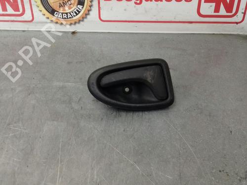 Rear left interior door handle RENAULT CLIO II (BB_, CB_) [1998-2016]  15434659