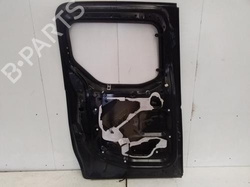 Left slide door CITROËN BERLINGO MULTISPACE (B9)  | BP15461770C74 
