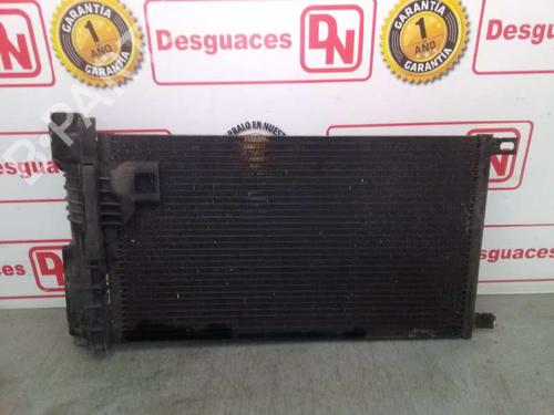 AC radiator BMW X3 (E83) 2.0 d | BP15432124M32 