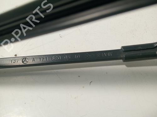 Front windshield wiper arm MERCEDES-BENZ SLK (R171) 200 Kompressor (171.442) | BP20108487C143 