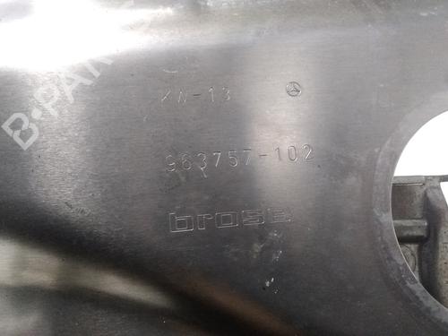 Left front window motor MERCEDES-BENZ C-CLASS (W204) C 220 CDI (204.008) | BP17329019E21 