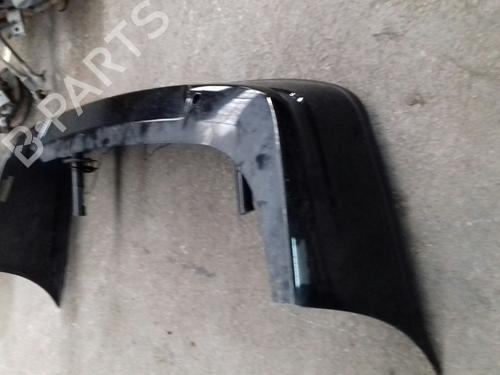 Used Rear bumper BMW 3 (E46) [1997-2005]  15436200