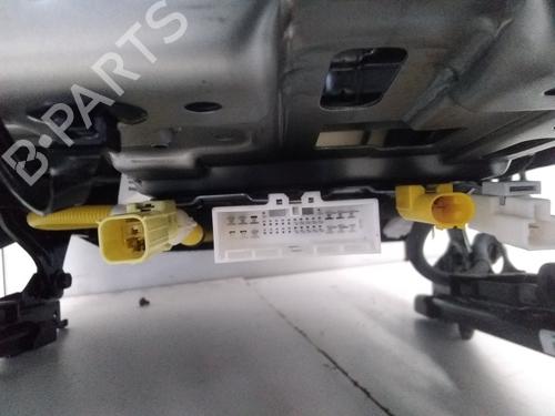 Right front seat KIA NIRO I (DE) 1.6 GDI Plug-in Hybrid | BP15453395C16 