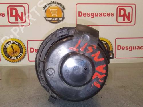 Heater blower motor FORD TRANSIT Van (FA_ _)  | BP15428542M62 