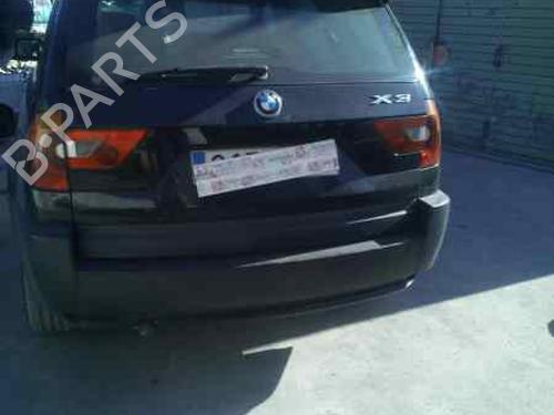 Alternator BMW X3 (E83) 2.0 d | BP19098034M7 
