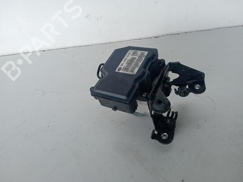 Used ABS pump FORD MONDEO IV (BA7) [2007-2015]  18021695