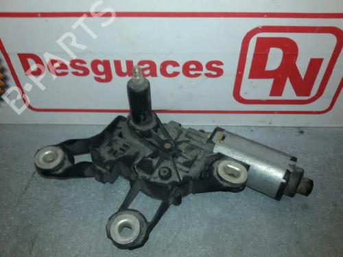 Rear wiper motor FORD FIESTA V (JH_, JD_)  | BP15430609M102 