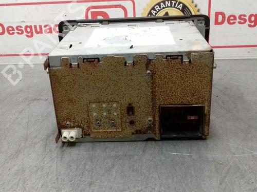 Radio AUDI A3 (8P1) 1.9 TDI | BP15436438E6 