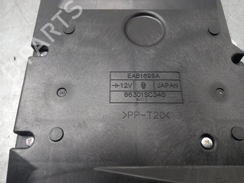 Speaker SUBARU FORESTER (SH_)  | BP16461970E2 