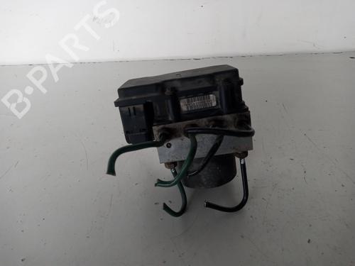 Used ABS pump RENAULT KANGOO Express (FC0/1_) [1997-2025]  18262162