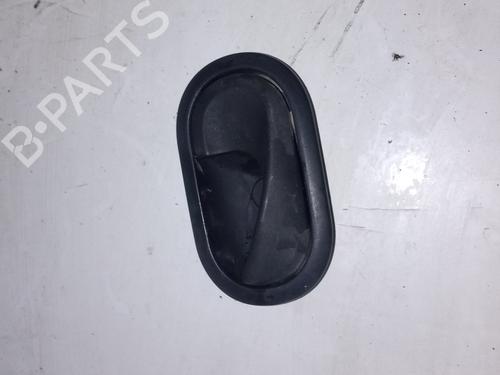 Used Front right interior door handle RENAULT CLIO III (BR0/1, CR0/1) [2005-2014]  16145507