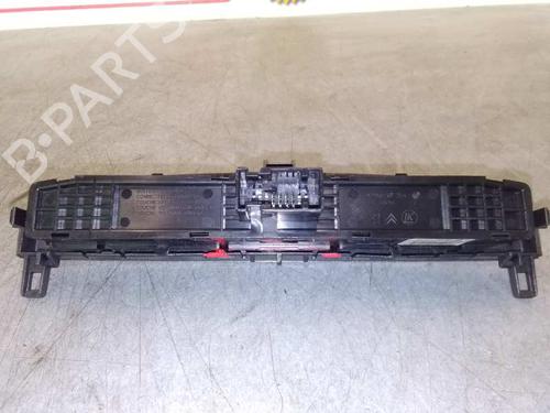 Warning switch PEUGEOT 308 I (4A_, 4C_)  | BP15430983I22 